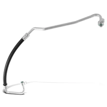 AC Discharge Hose