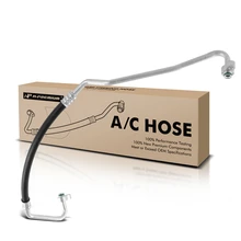 AC Discharge Hose for 2016-2021 Lexus RX350