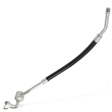 AC Suction Line