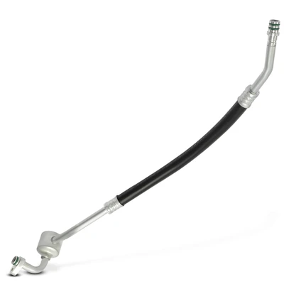 AC Suction Line