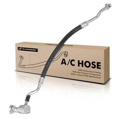 AC Hose Suction Line