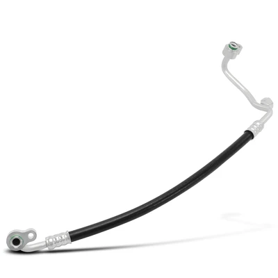AC Discharge Hose