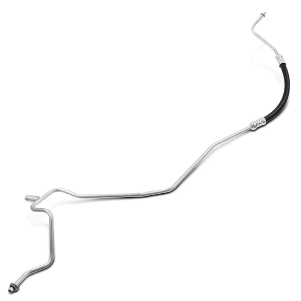 AC Liquid Line Hose Assembly for 2015-2019 GMC Sierra 2500 HD