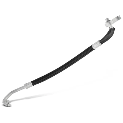 AC Discharge Hose