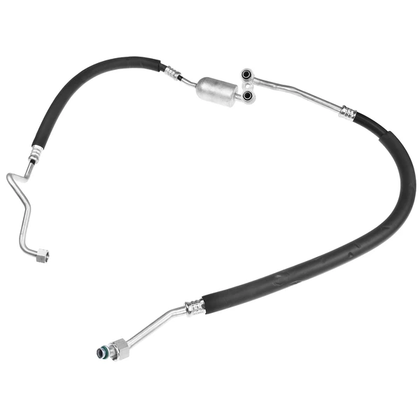 AC Manifold Hose Assembly for Chevy Astro GMC Safari 2003-2005