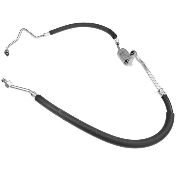 AC Manifold Hose Assembly for Chevy Astro GMC Safari 2003-2005