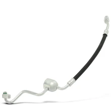 AC Discharge Hose