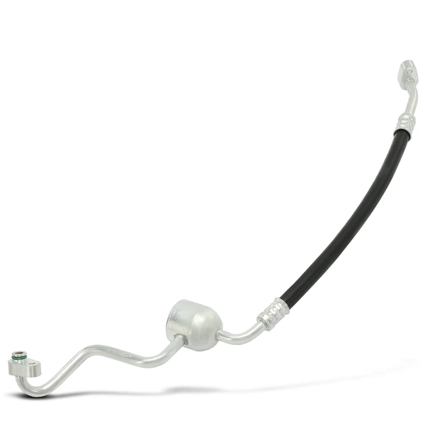 AC Discharge Hose for Toyota Camry 2007-2011 3.5L Compressor to Condenser