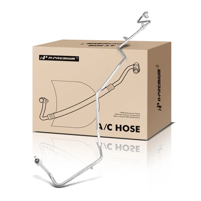 AC Liquid Line Hose Assembly