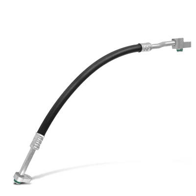 AC Discharge Hose