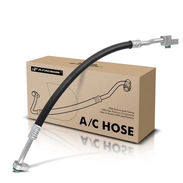 AC Discharge Hose for Lexus ES350 2007-2012 V6 3.5L Compressor to Condenser