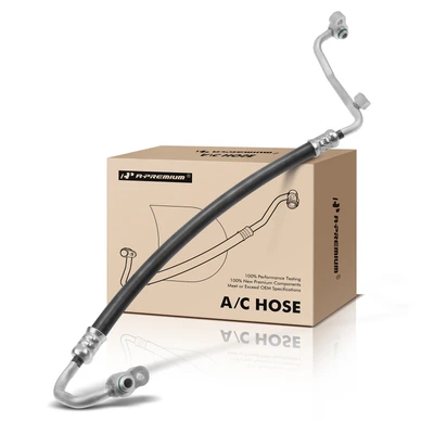 AC Discharge Hose