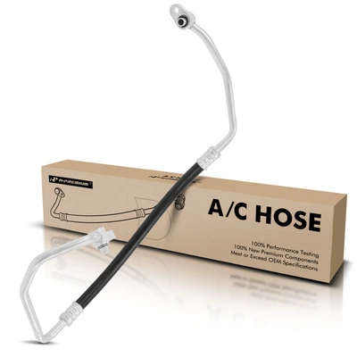 AC Discharge Hose