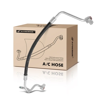 AC Discharge Hose