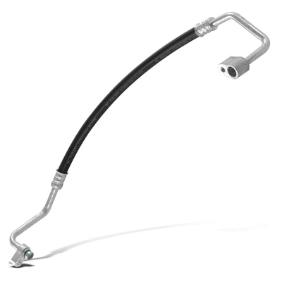AC Discharge Hose