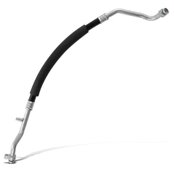 AC Suction Hose for 2012-2015 Nissan NV2500
