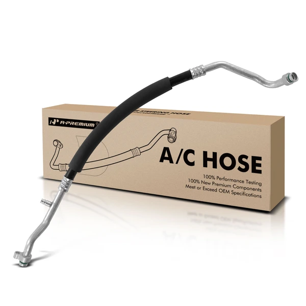 AC Suction Hose for 2012-2016 Nissan NV3500