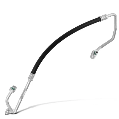 AC Discharge Hose