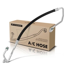A/C Refrigerant Discharge Line Hose Assembly for 2019-2020 Hyundai Elantra