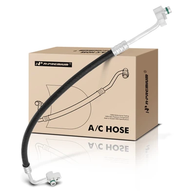 AC Liquid Hose