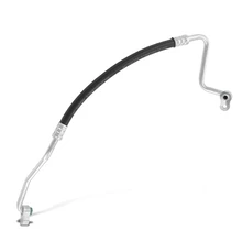 AC Discharge Hose