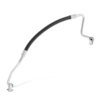 AC Discharge Hose