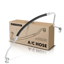 AC Discharge Hose for Lexus ES350 2019 2020 V6 3.5L Compressor to Condenser