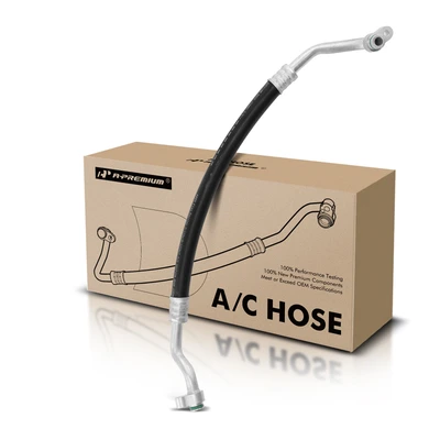 AC Hose Suction Line