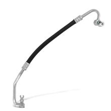 AC Discharge Hose for 2005-2011 Mercedes-Benz SLK350