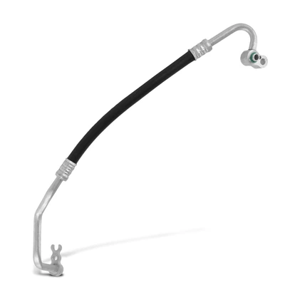 AC Discharge Hose