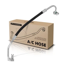 AC Discharge Hose