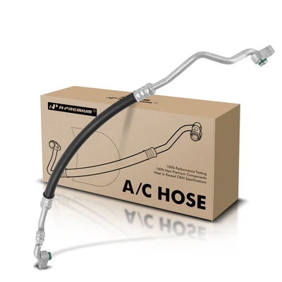 AC Discharge Hose