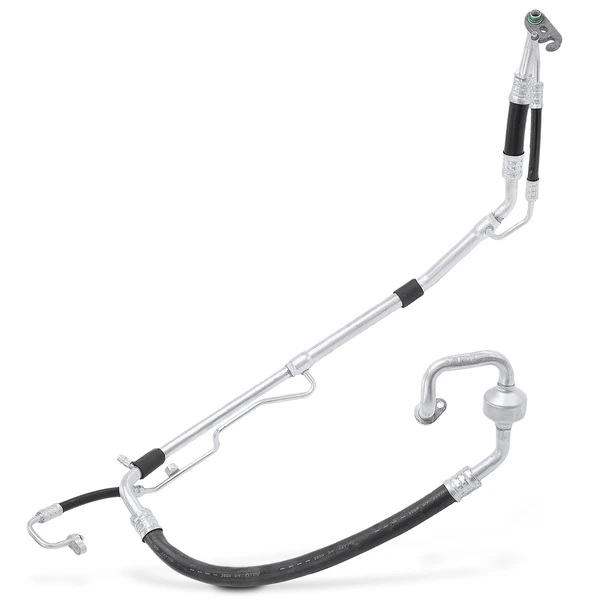 AC Liquid Line and Suction Line for Kia Optima 2016 L4 1.6L