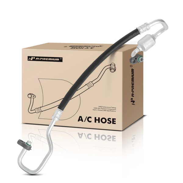 AC Discharge Hose for 2020-2021 Hyundai Sonata