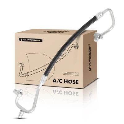 AC Discharge Hose