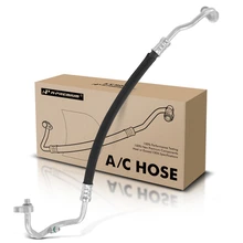 AC Discharge Hose for Chevy Trailblazer Buick Encore GX L3 1.3L