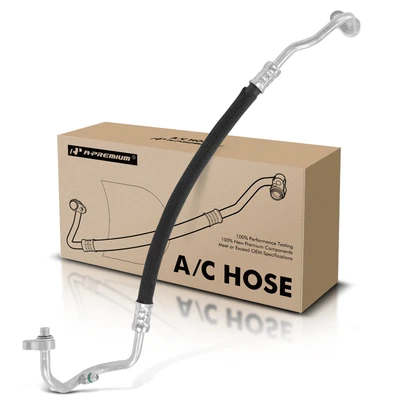 AC Discharge Hose