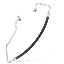 AC Discharge Hose