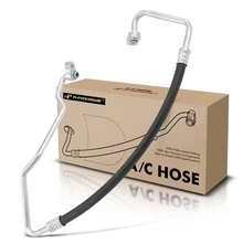 AC Discharge Hose for 2016-2021 Lexus RX450h