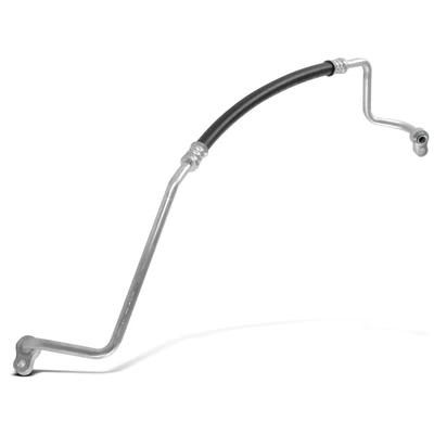 AC Discharge Hose