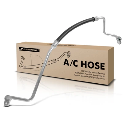 AC Discharge Hose
