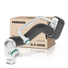 AC Liquid Hose Without Orifice Tube for 2011-2012 Toyota Sienna