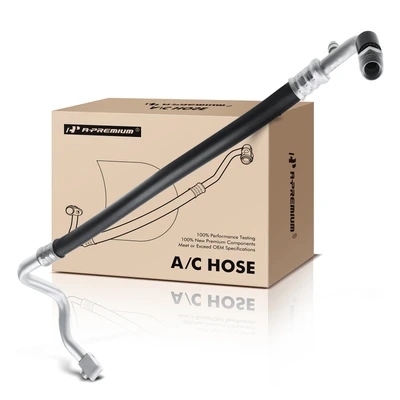 AC Suction Hose