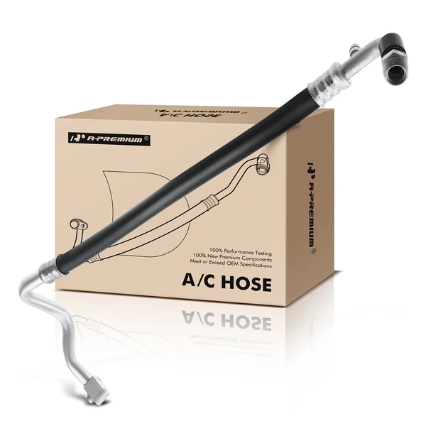 AC Suction Hose for 1995-1997 Nissan Pickup