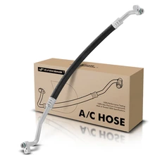 AC Suction Hose