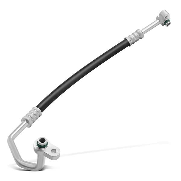 AC Discharge Hose for Hyundai Santa Fe 01-04 2.4L to 02/16/2004