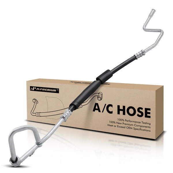 AC Discharge Hose for 1986-1995 Ford Mustang