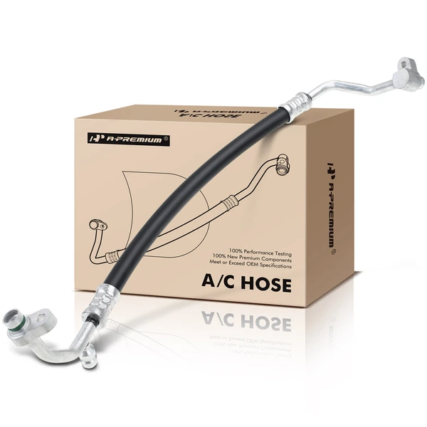 AC Discharge Hose for 2009-2013 Mazda 6