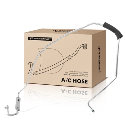 AC Liquid Line Hose Assembly