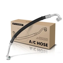AC Suction Hose for Volvo C70 S60 V70 2001 2.0L 2.3L Compressor to Evaporator